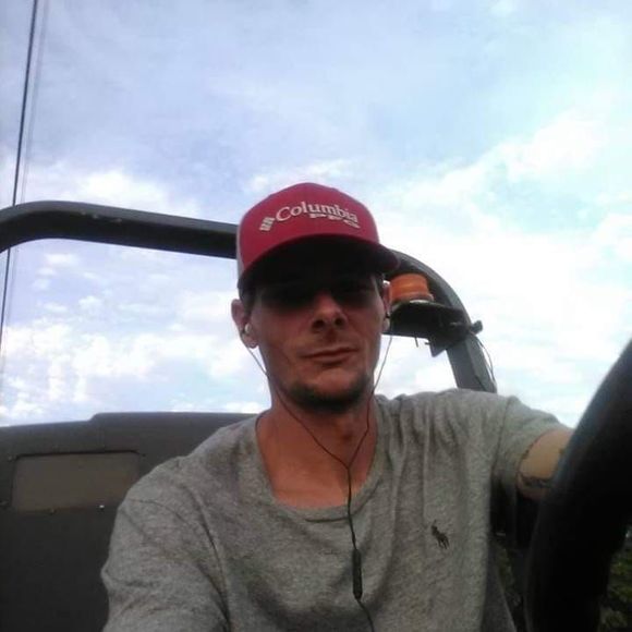 Meet your Posher, Keith - Picture 1 of 1